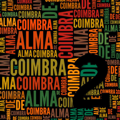 CD Alma 2