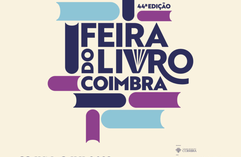 Concerto na 44ª edição da Feira do Livro de Coimbra